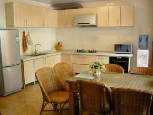 Petit Inn Лицзян Экстерьер фото